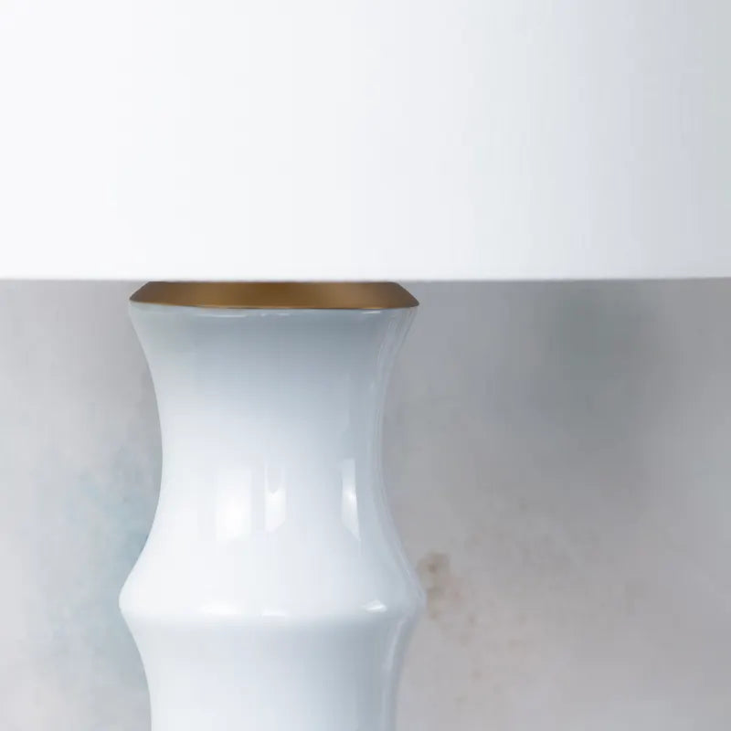 Price table lamp / One Piece