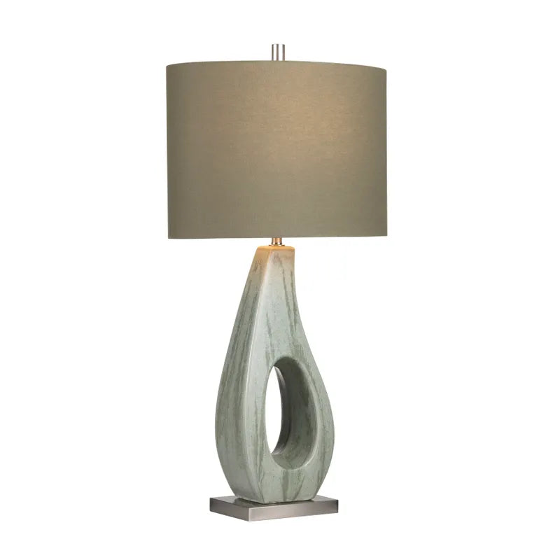 Whitmore table lamp / Pair
