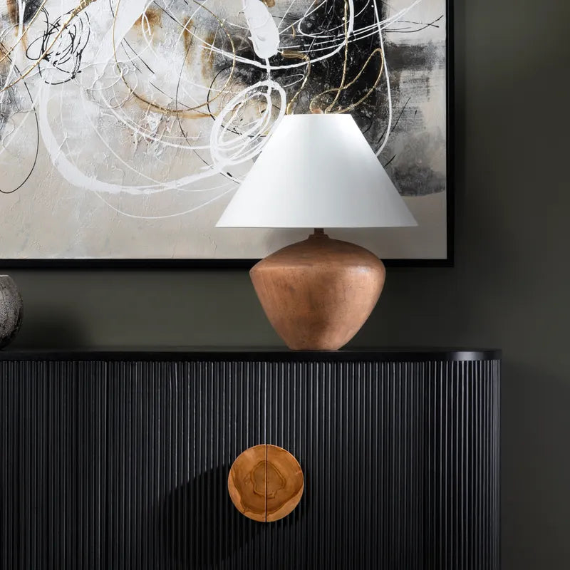 Stewart Table Lamp / Pair