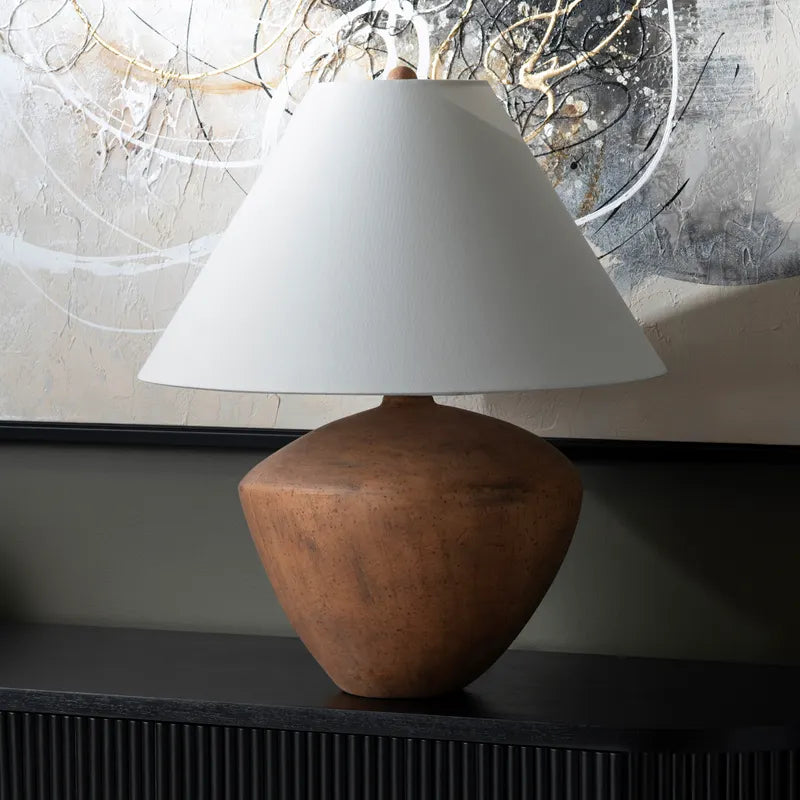 Stewart Table Lamp / Pair