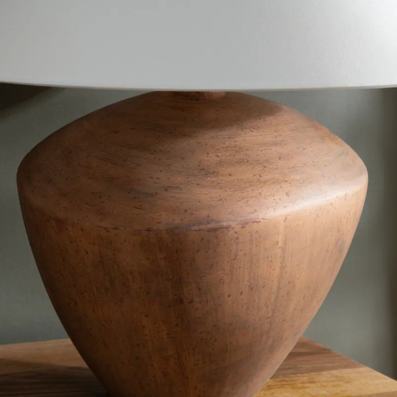 Stewart Table Lamp / Pair