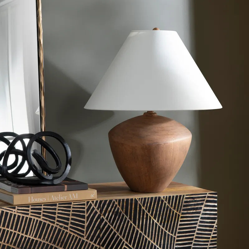Stewart Table Lamp / Pair