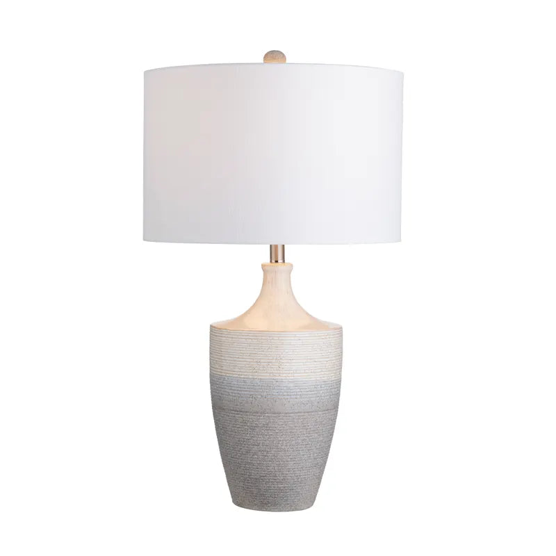 Walker Table Lamp / Pair