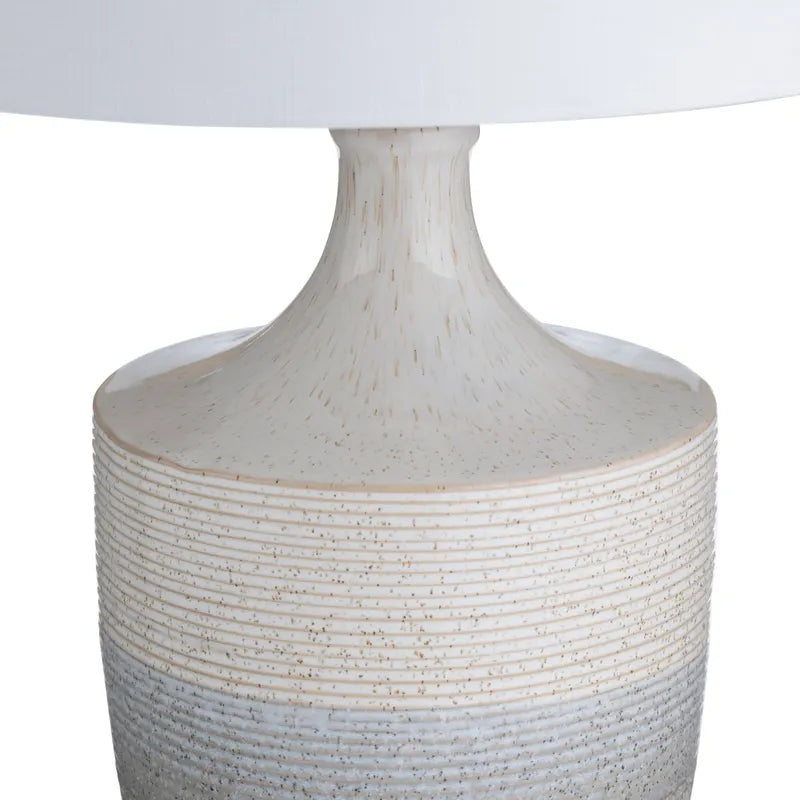 Walker Table Lamp / Pair