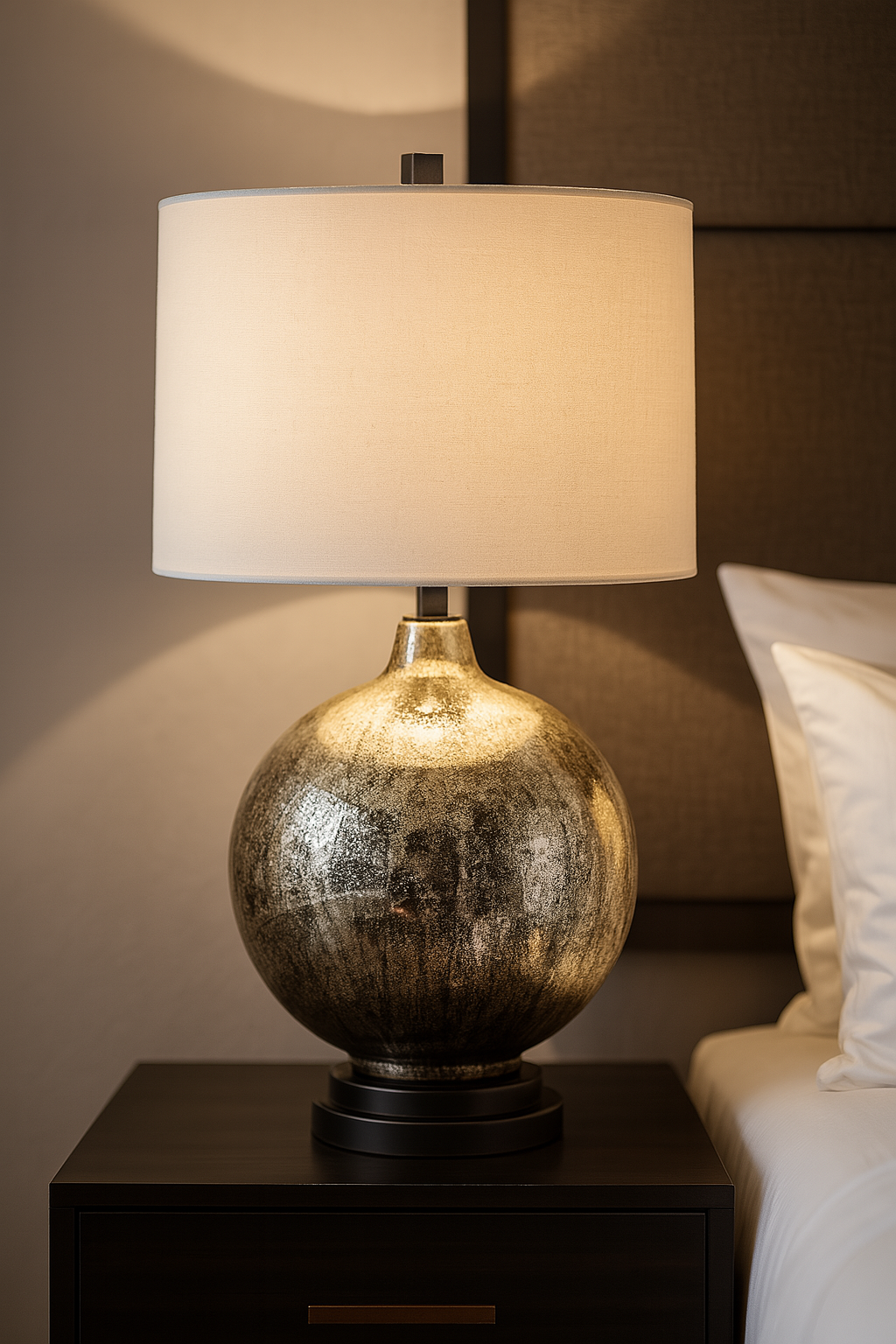 Dawkins table lamp / Pair