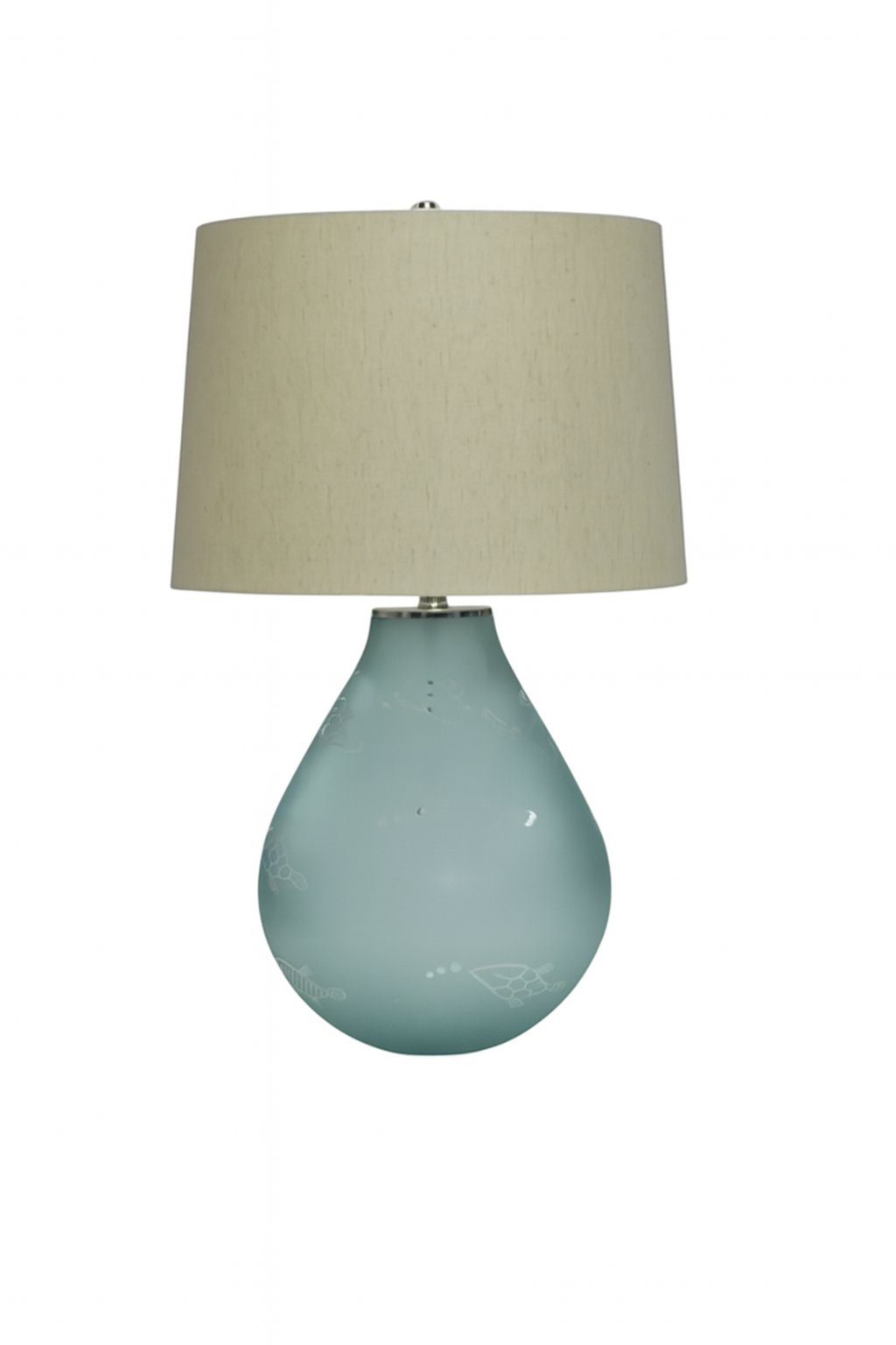 Fisher Table Lamp / Pair