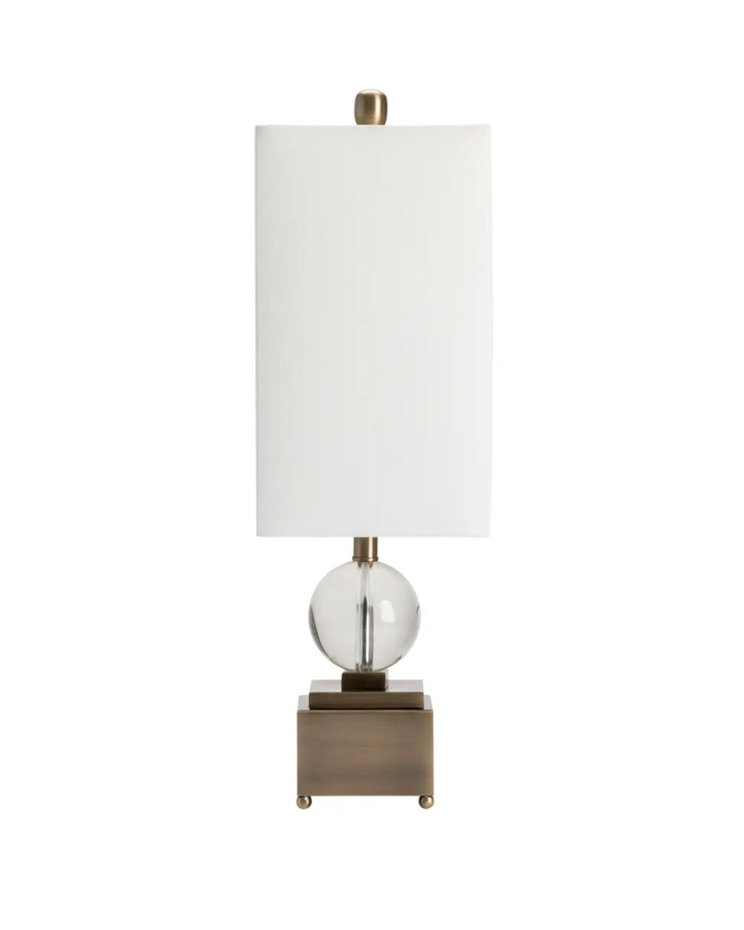 Caprice table lamp / Pair