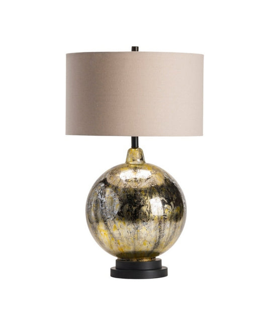 Dawkins table lamp / Pair