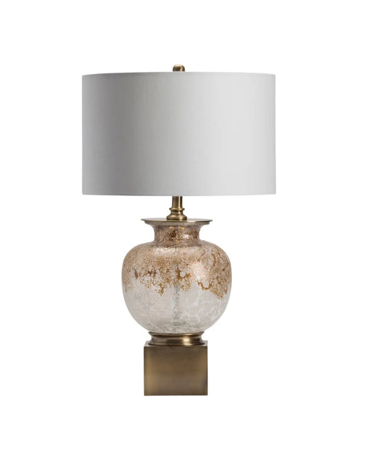 Selborne table lamp / Pair