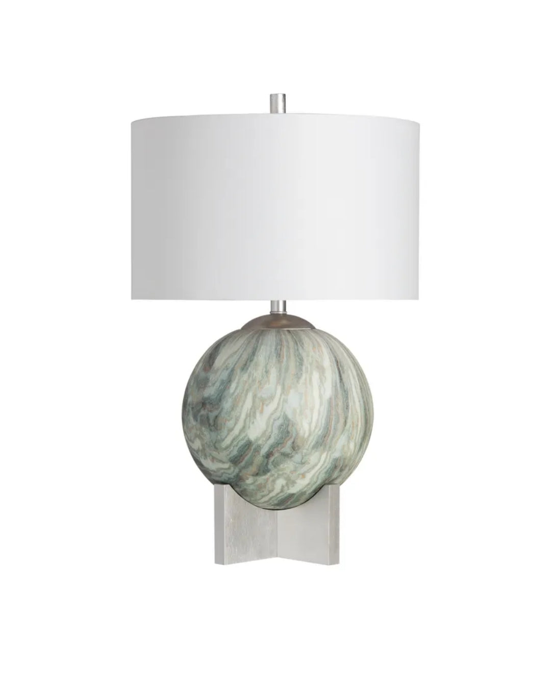 Solace table lamp / Pair