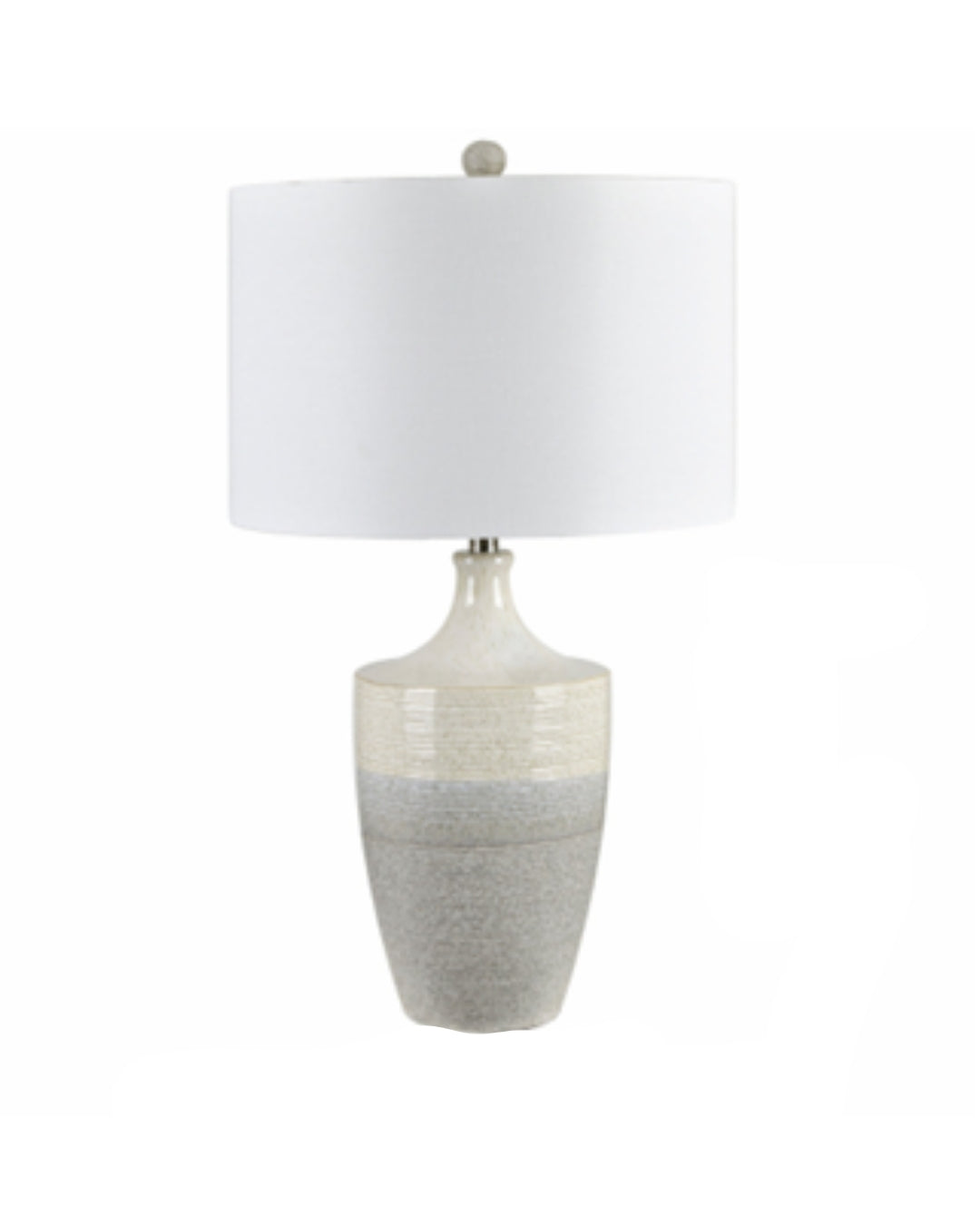Walker Table Lamp / Pair