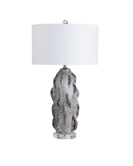 Mercer table lamp / Pair