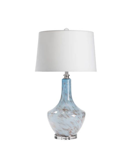 Lugano table lamp / Pair