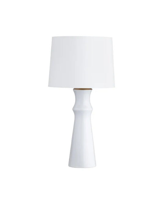 Price table lamp / One Piece