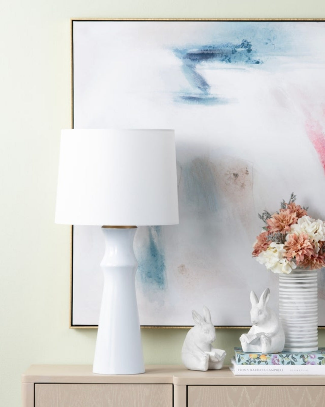 Price table lamp
