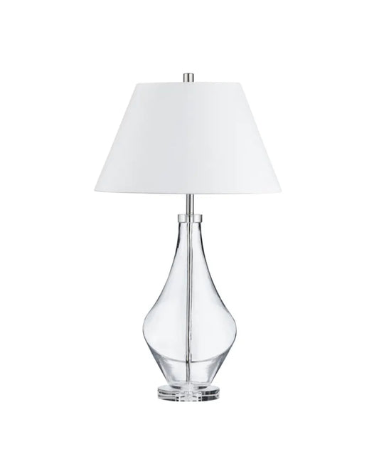 Neville table lamp / Pair