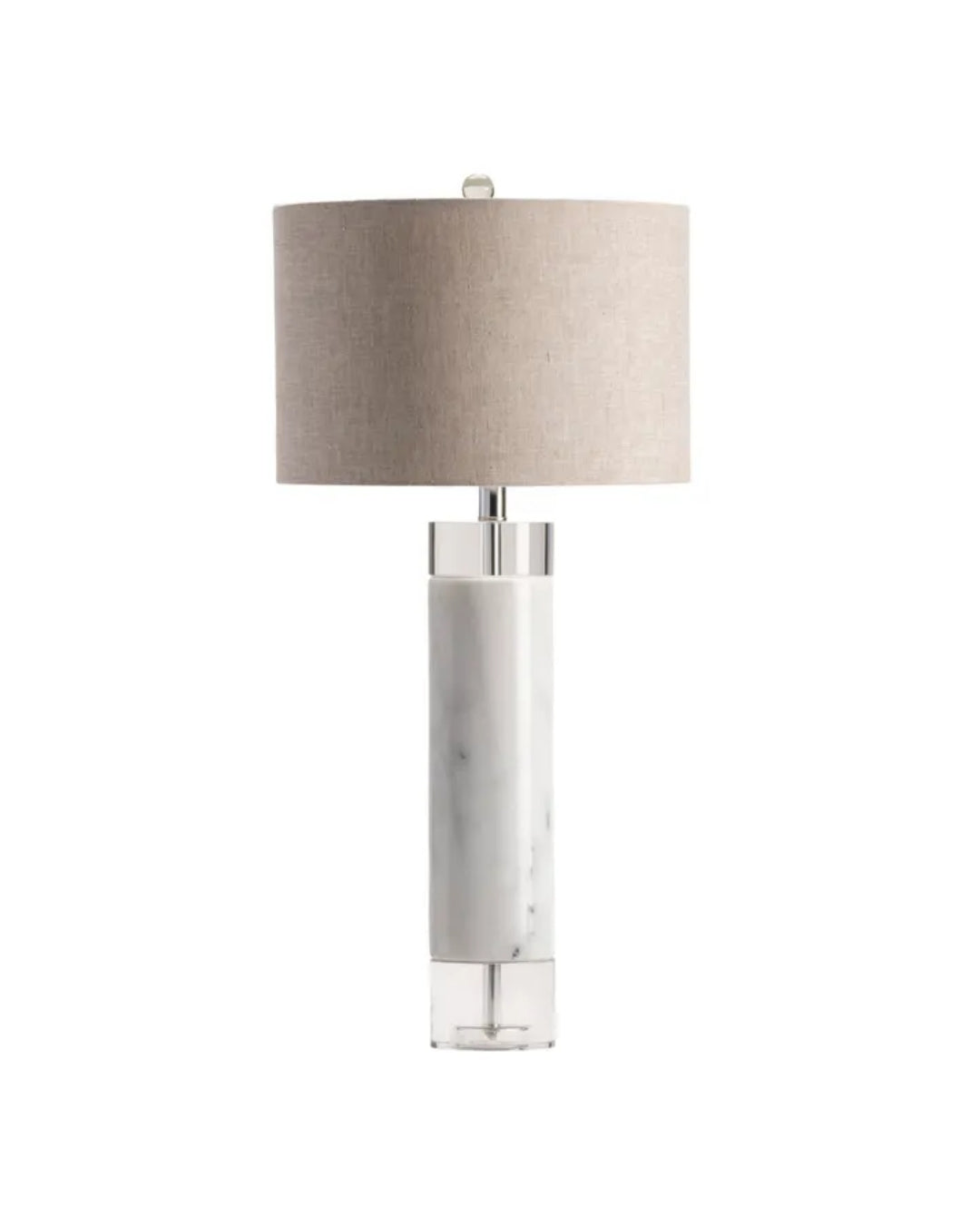 Sheffield table lamp / Pair