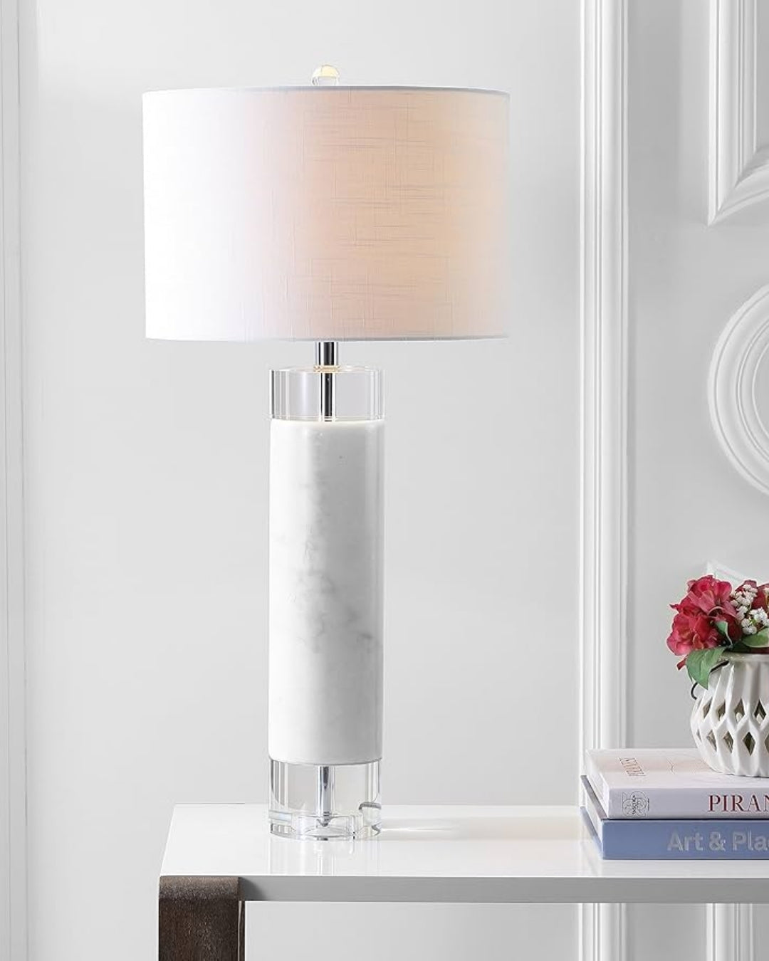 Sheffield table lamp / Pair