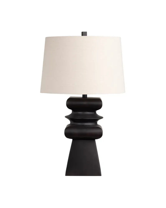 Zane table lamp / Pair