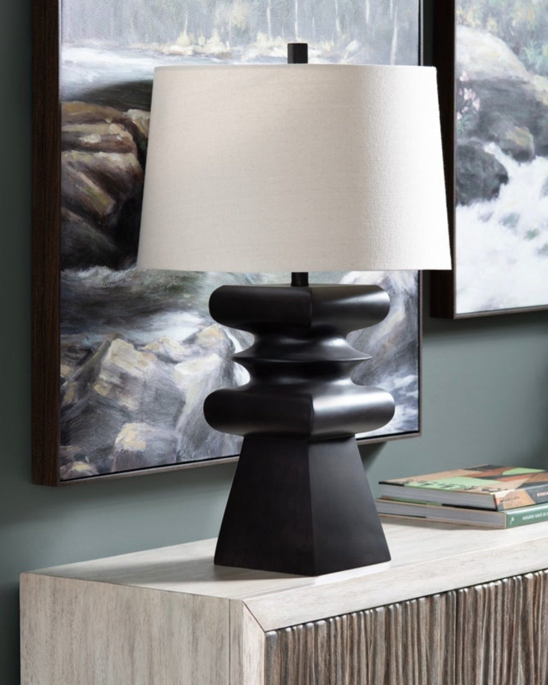 Zane table lamp / Pair