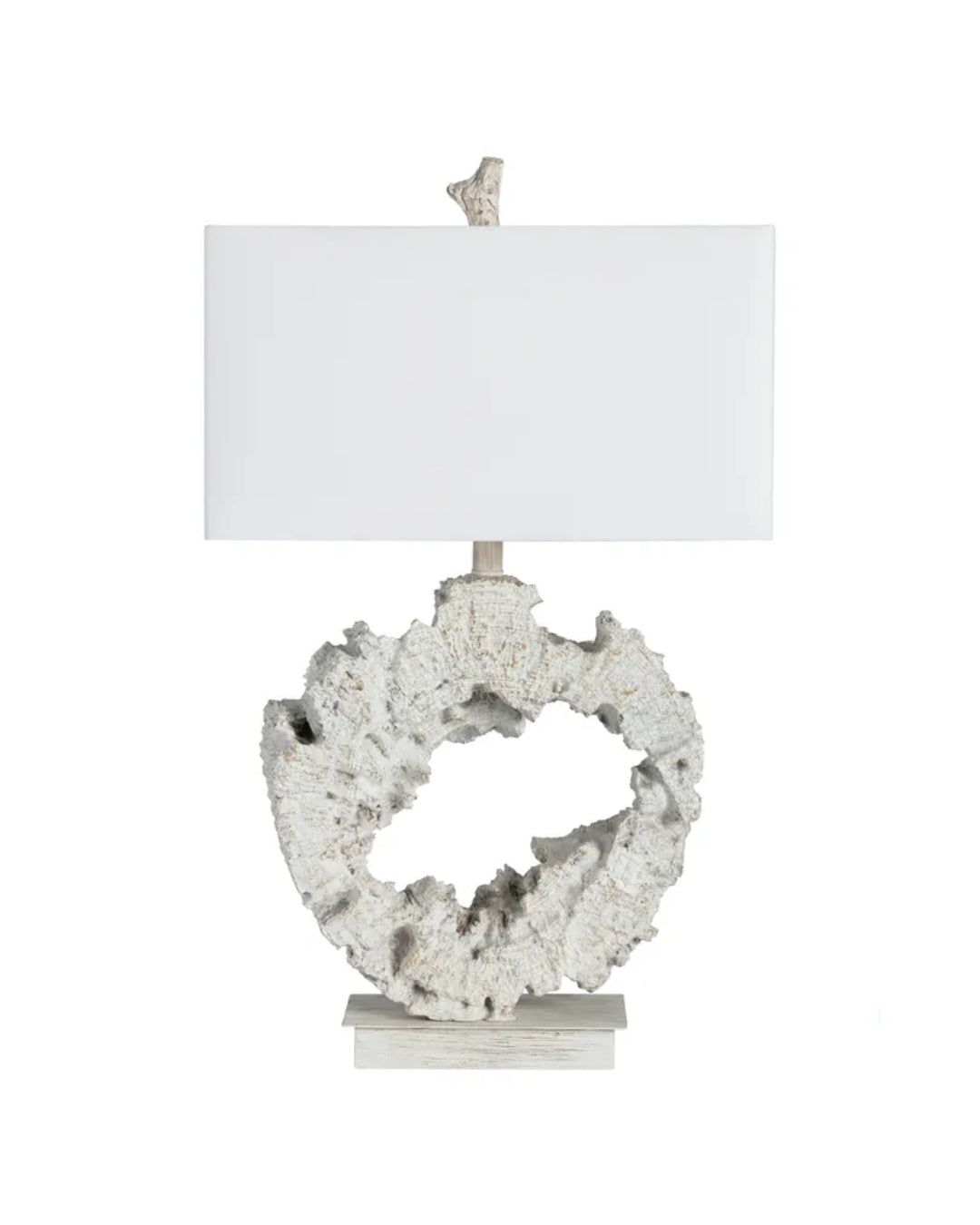 Rowan table lamp / Pair