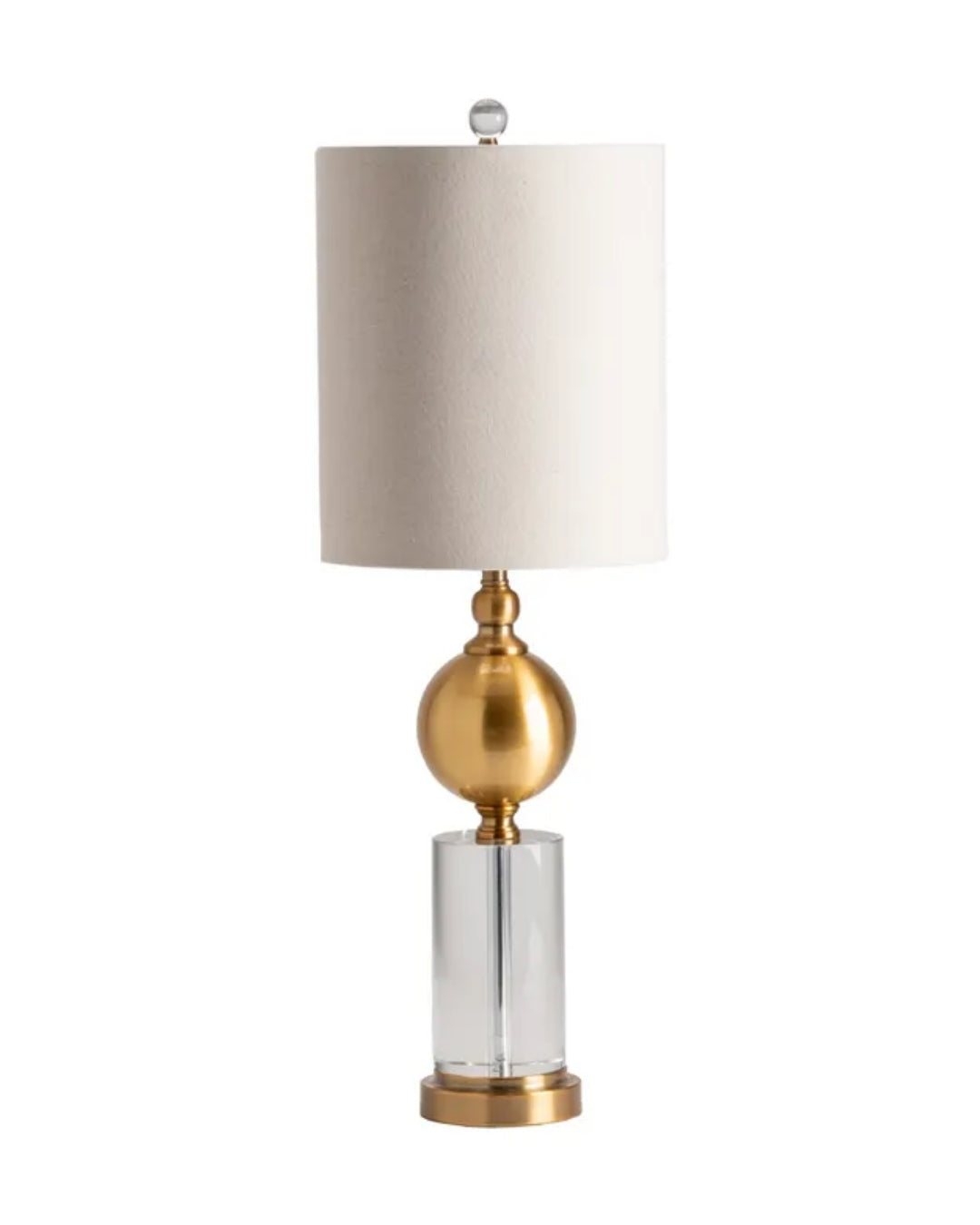 Dupuis table lamp / Pair