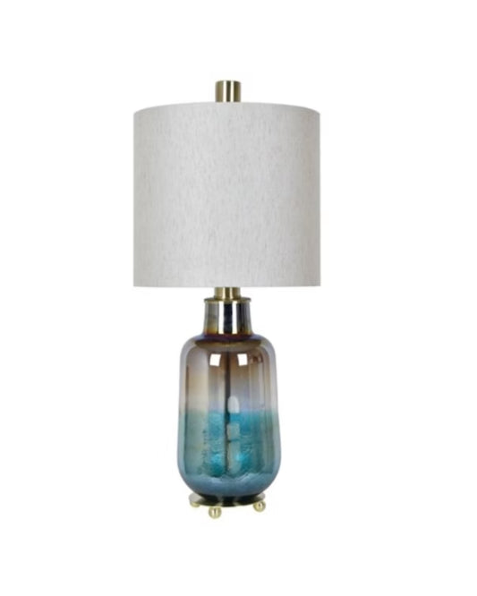 Ava Table Lamp / Pair