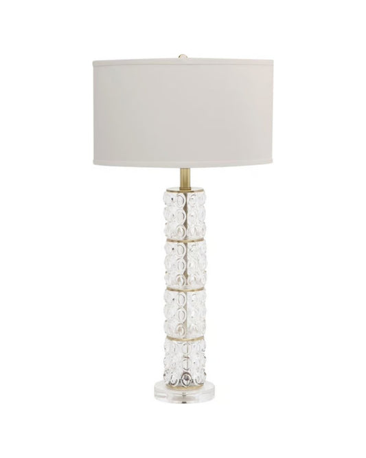 Chastain Table Lamp / Pair