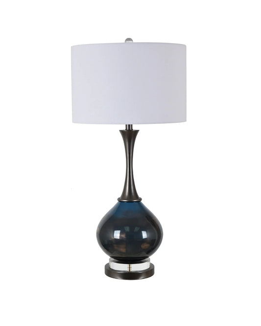 Atlas Table Lamp / Pair