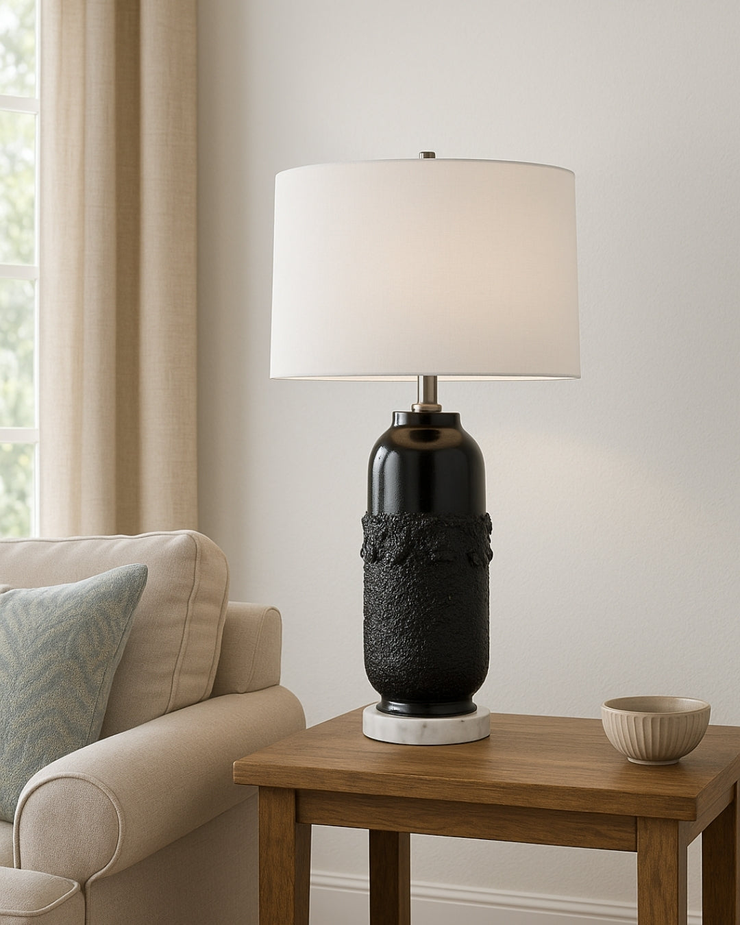 Robell Table Lamp / Pair