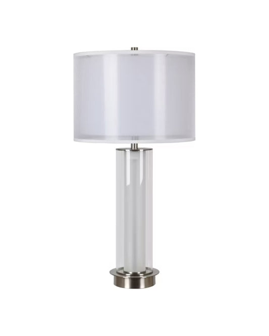 Serra Table Lamp / Pair