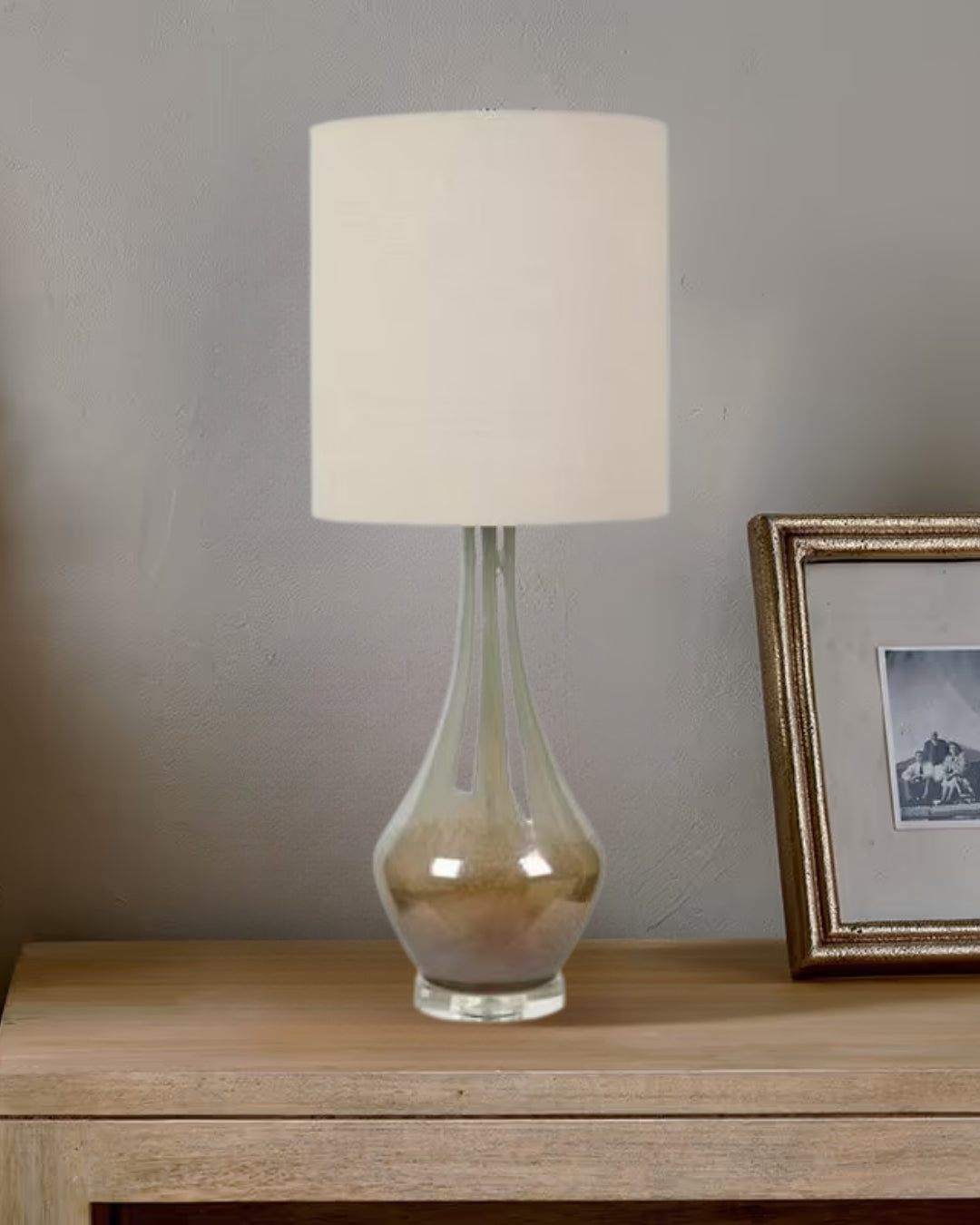 Easton Table Lamp / Pair