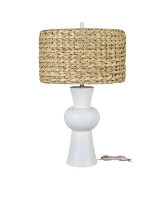 Mendocino Table Lamp / Pair