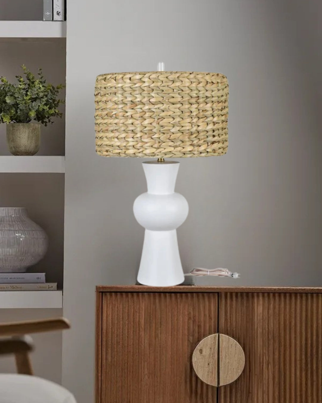 Mendocino Table Lamp / Pair