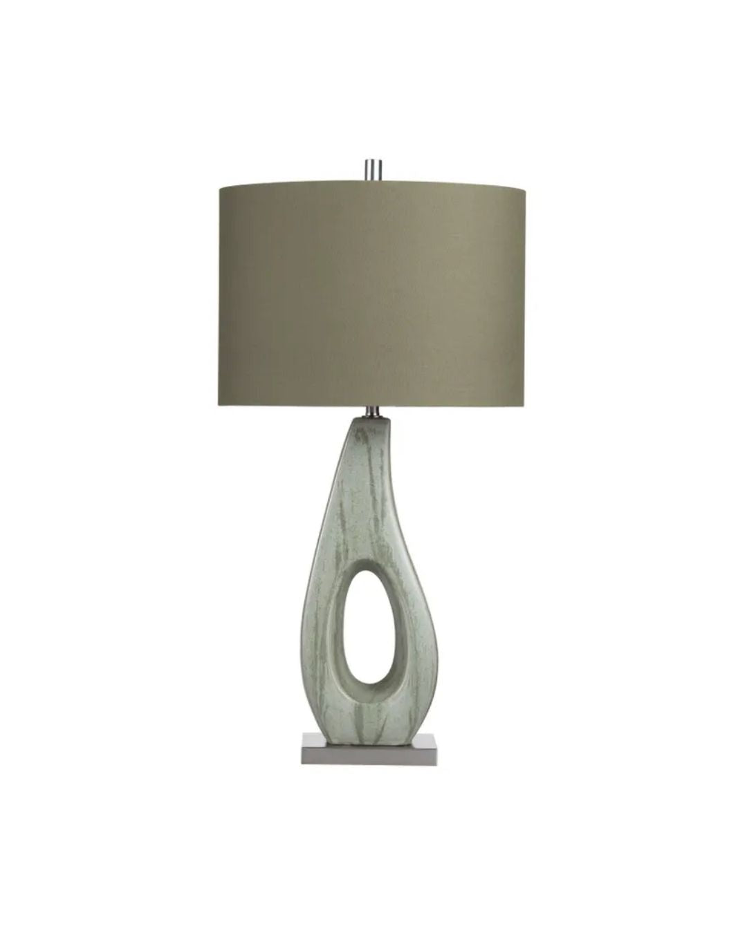 Whitmore table lamp / Pair