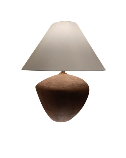 Stewart Table Lamp / Pair