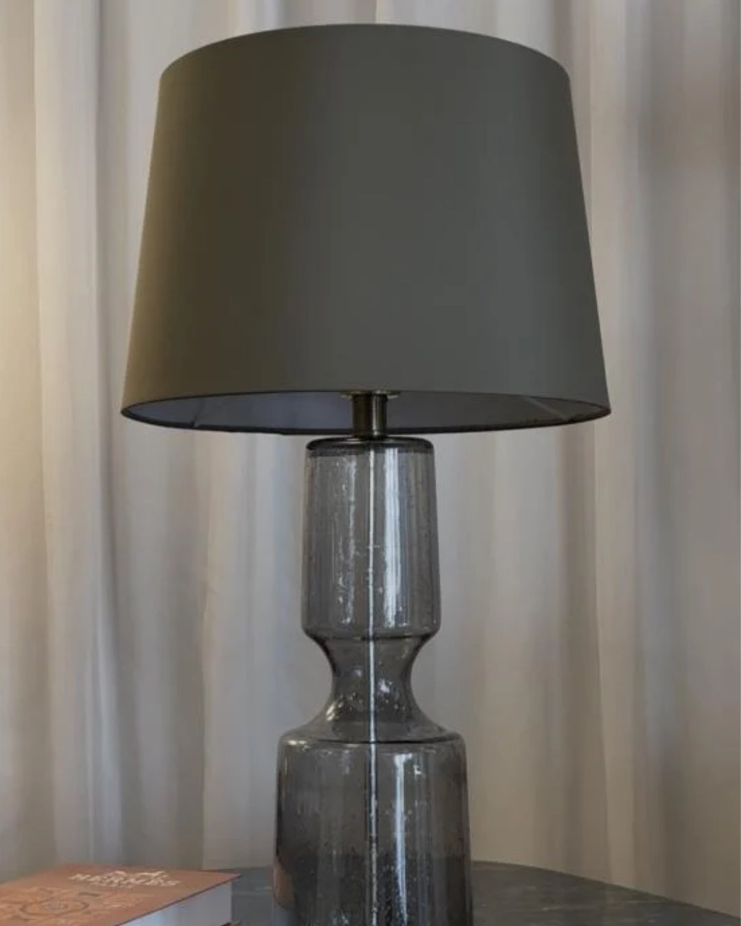 Schmidt Table Lamp / Pair