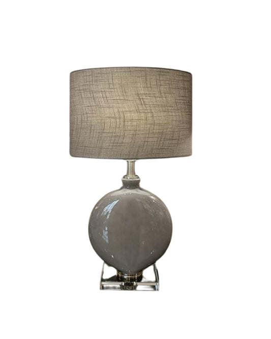 Schneider Table Lamp / Pair