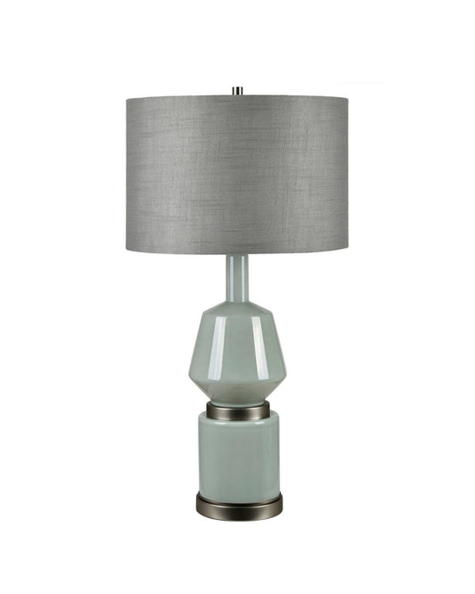 Weber Table Lamp / Pair