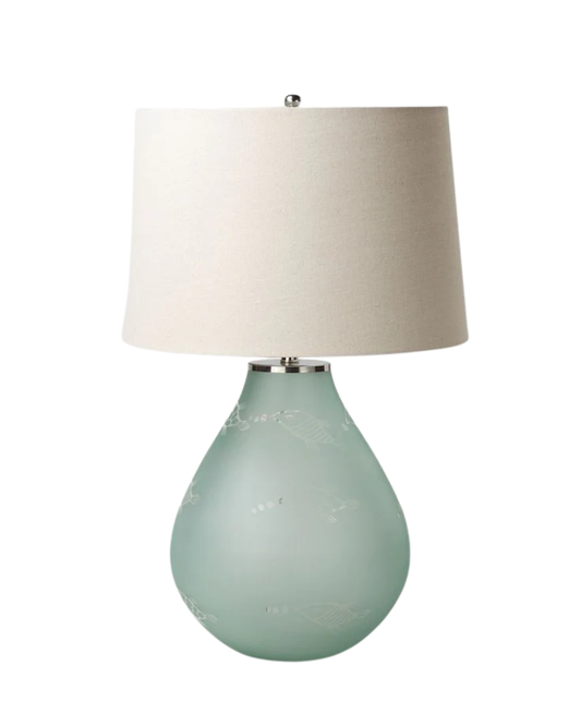 Fisher Table Lamp / Pair