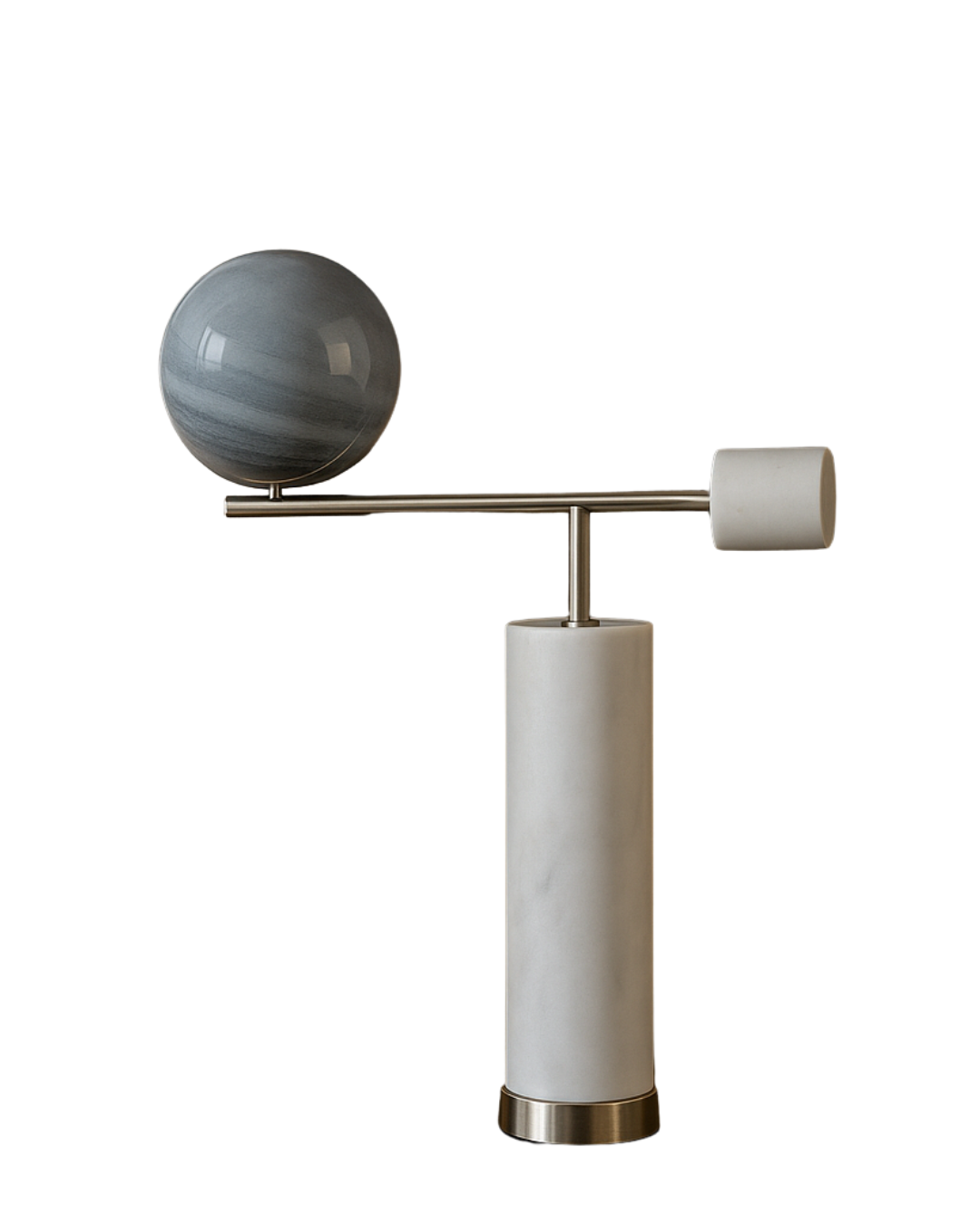 Icon Table Lamp / Pair