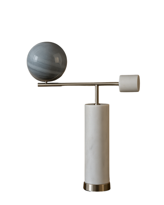 Icon Table Lamp / Pair