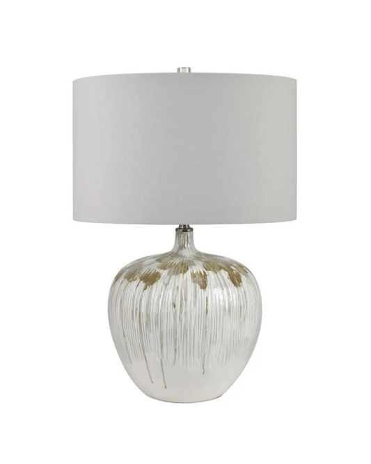 Camille Table Lamp / Pair