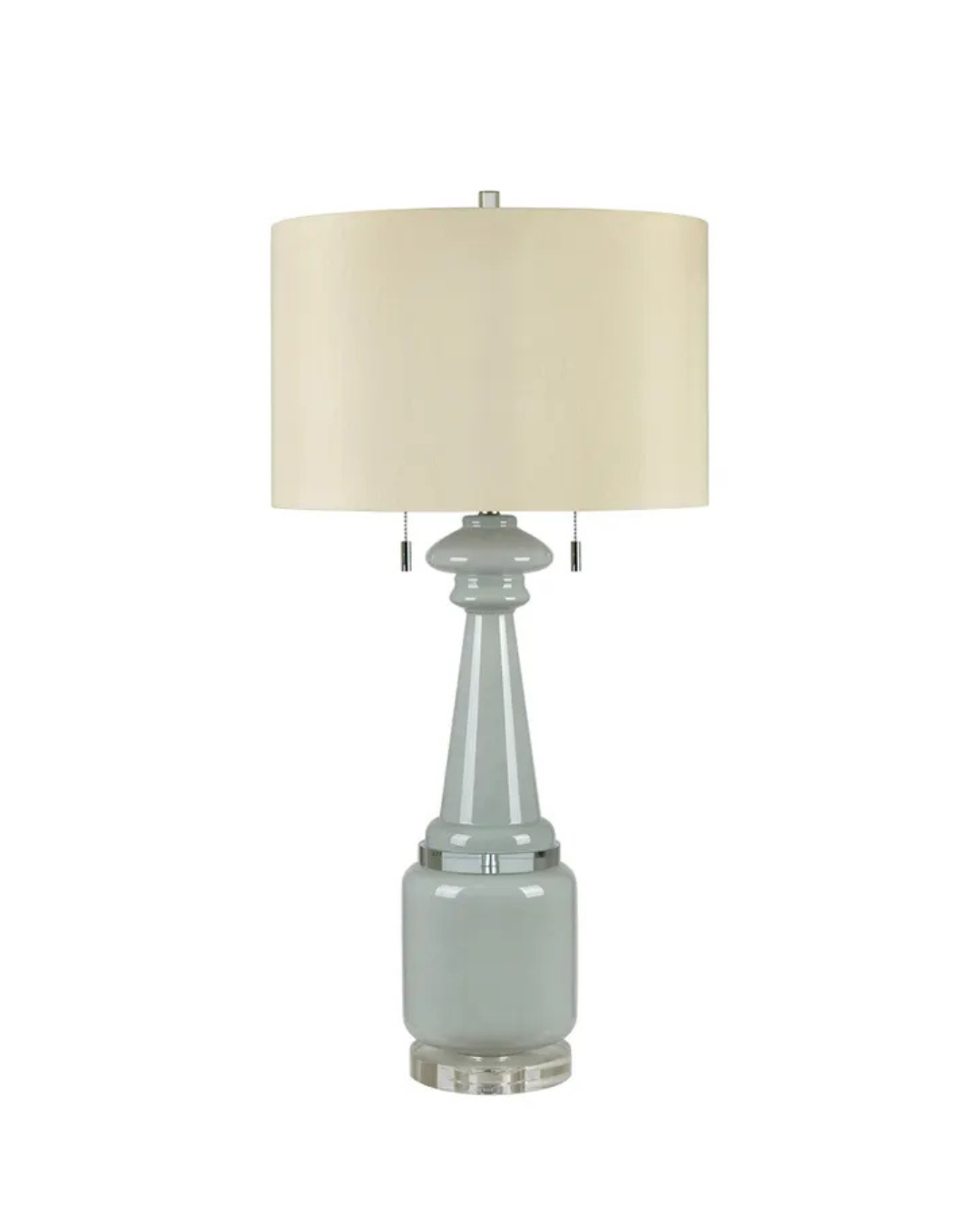 Clarissa table lamp / Pair