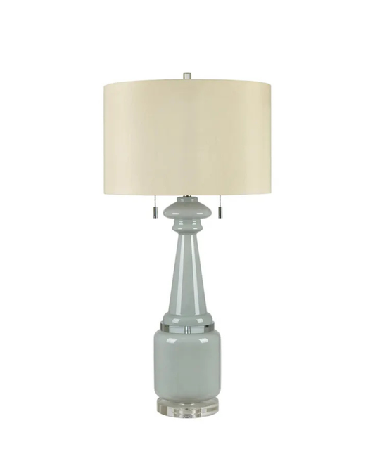 Clarissa table lamp / Pair