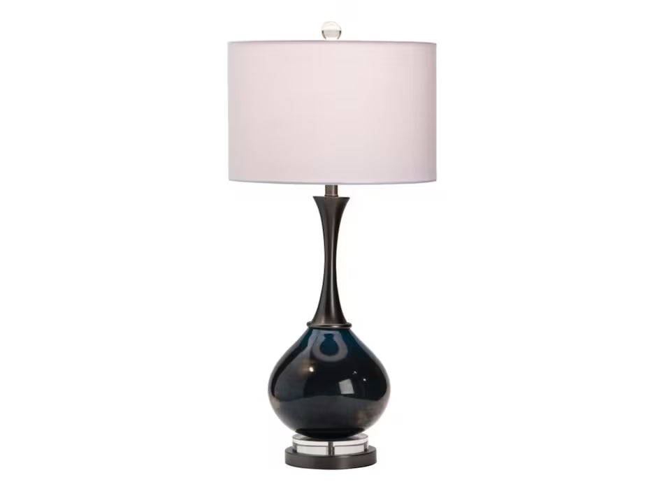 Atlas Table Lamp / Pair
