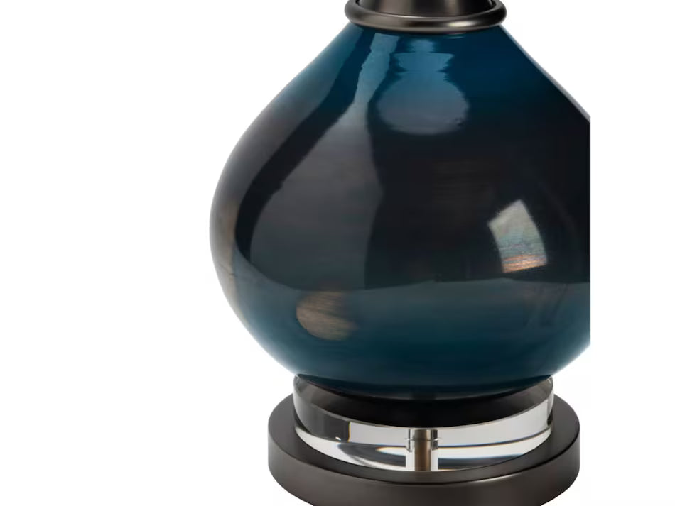 Atlas Table Lamp / Pair