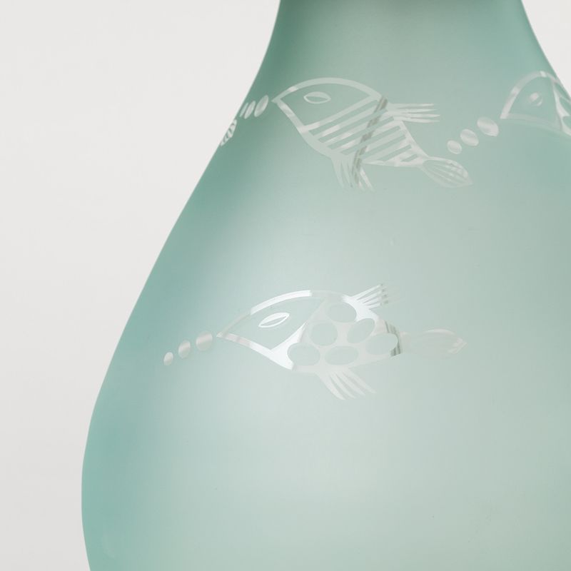 Fisher Table Lamp / Pair