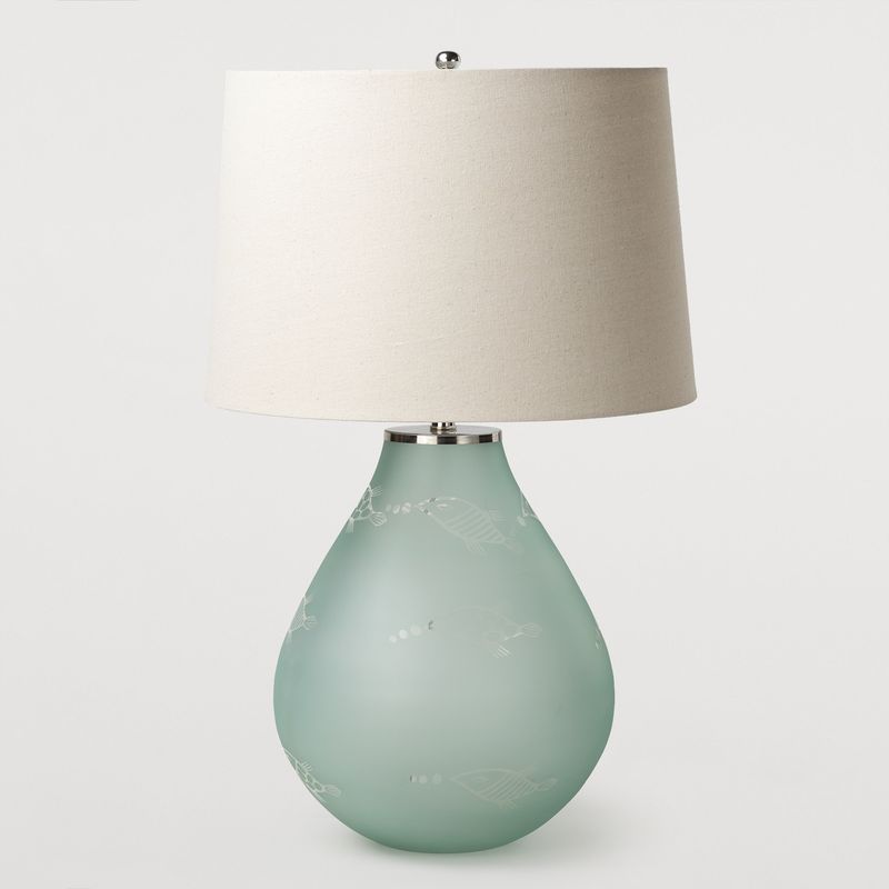 Fisher Table Lamp / Pair