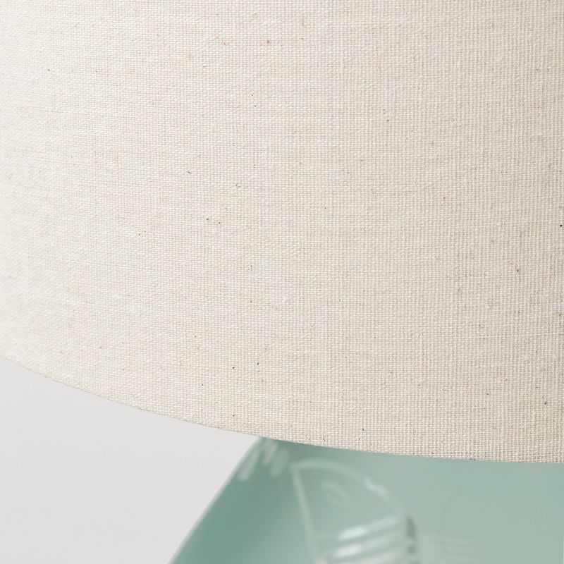 Fisher Table Lamp / Pair